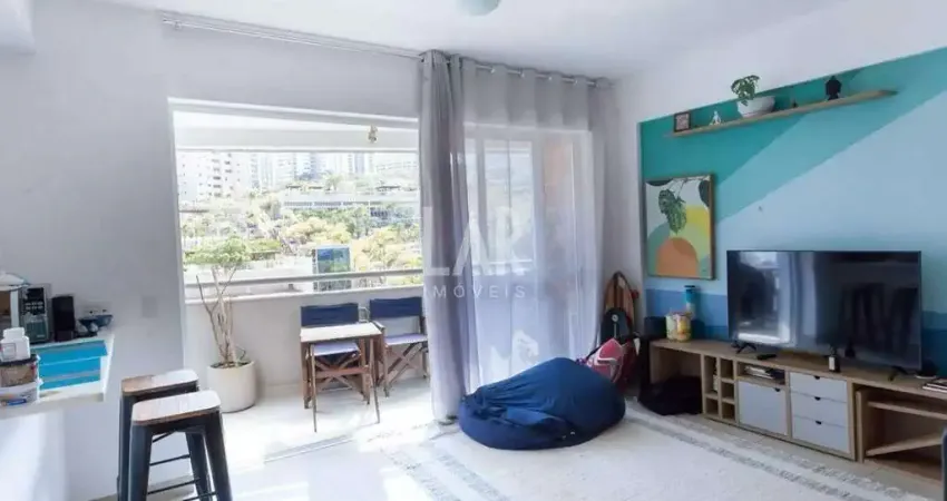 Apartamento à venda, 2 quartos, 2 vagas, vila da serra - nova lima/mg