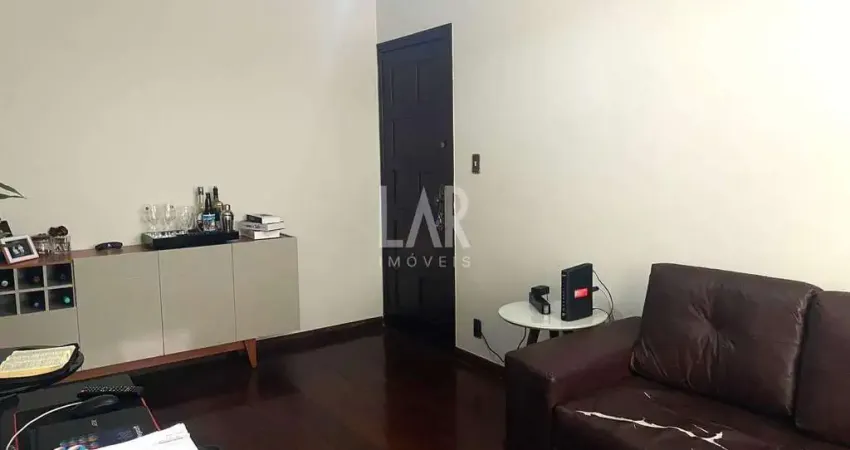 Apartamento à venda, 3 quartos, 1 suíte, 1 vaga, graça - belo horizonte/mg