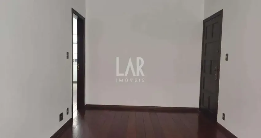 Apartamento à venda, 3 quartos, 1 suíte, 1 vaga, Graça - Belo Horizonte/MG