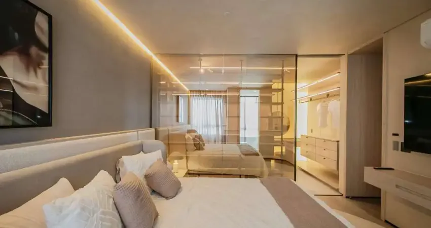 Apartamento à venda, 4 quartos, 2 suítes, 4 vagas, gutierrez - belo horizonte/mg