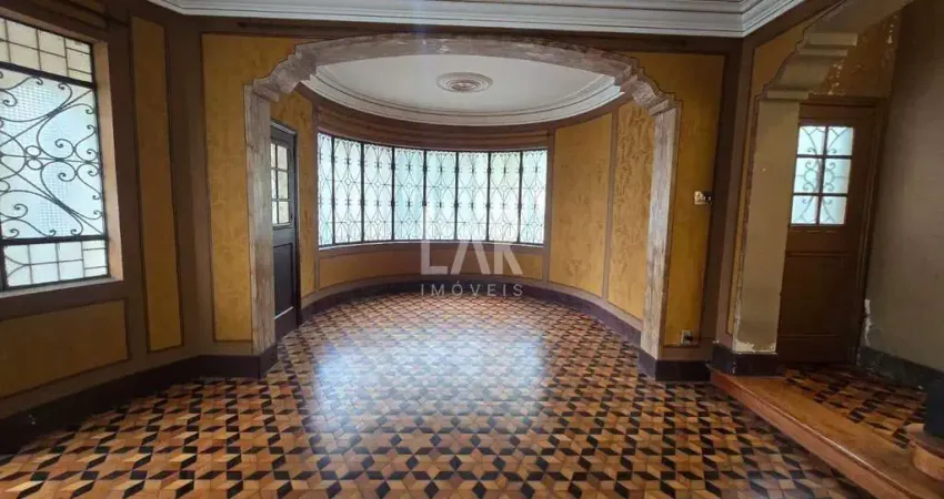 Casa à venda, 4 quartos, 2 vagas, boa viagem - belo horizonte/mg