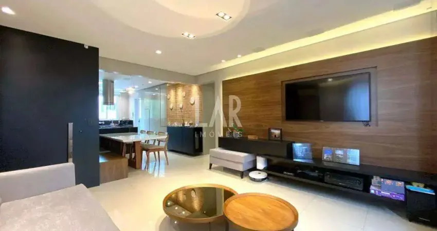 Apartamento à venda, 3 quartos, 1 suíte, 3 vagas, santo antônio - belo horizonte/mg