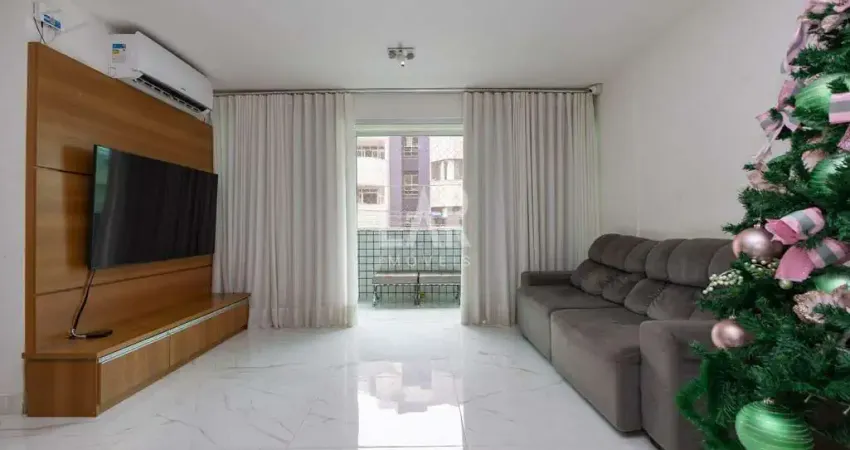 Área privativa à venda, 3 quartos, 1 suíte, 2 vagas, pampulha - belo horizonte/mg