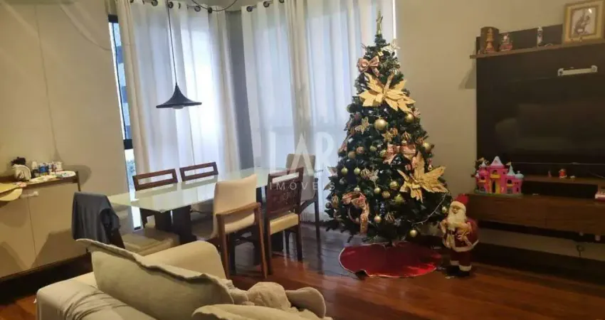 Apartamento com 3 quartos à venda na Rua Jornalista Guilherme Apgáua, --, Buritis, Belo Horizonte