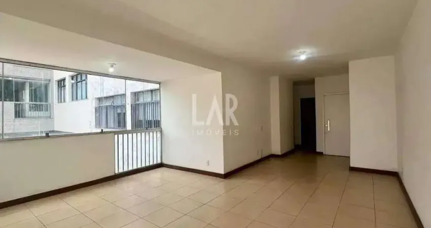 Área privativa à venda, 4 quartos, 1 suíte, 2 vagas, santo antônio - belo horizonte/mg