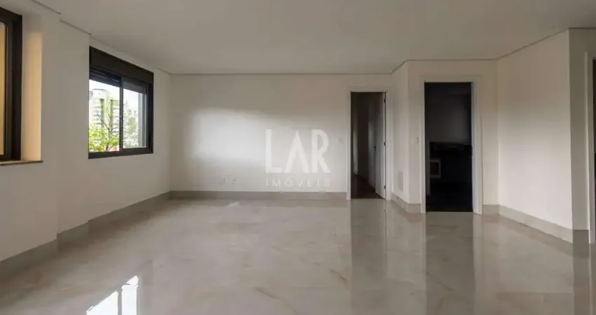 Apartamento para aluguel, 4 quartos, 3 suítes, 2 vagas, cidade nova - belo horizonte/mg