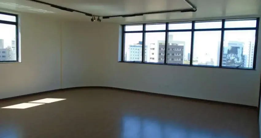Sala comercial à venda na Avenida Francisco Sales, --, Santa Efigênia, Belo Horizonte
