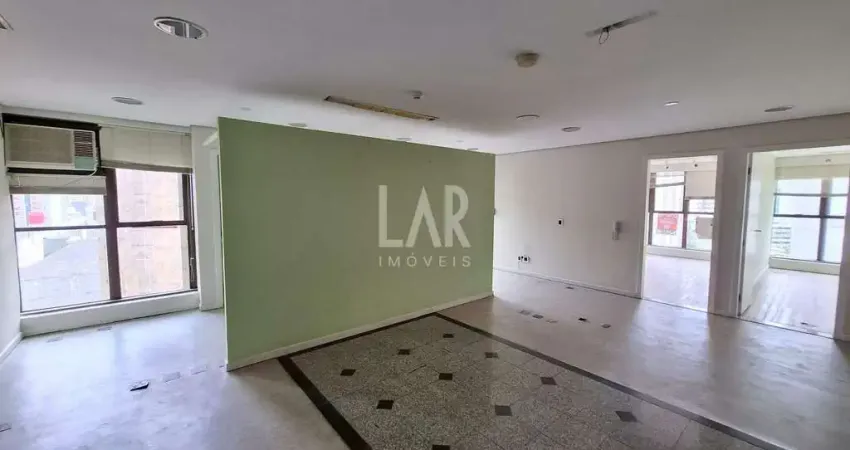 Sala comercial à venda na Rua dos Inconfidentes, --, Funcionários, Belo Horizonte