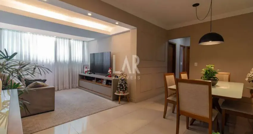 Área privativa à venda, 3 quartos, 1 suíte, 2 vagas, graça - belo horizonte/mg