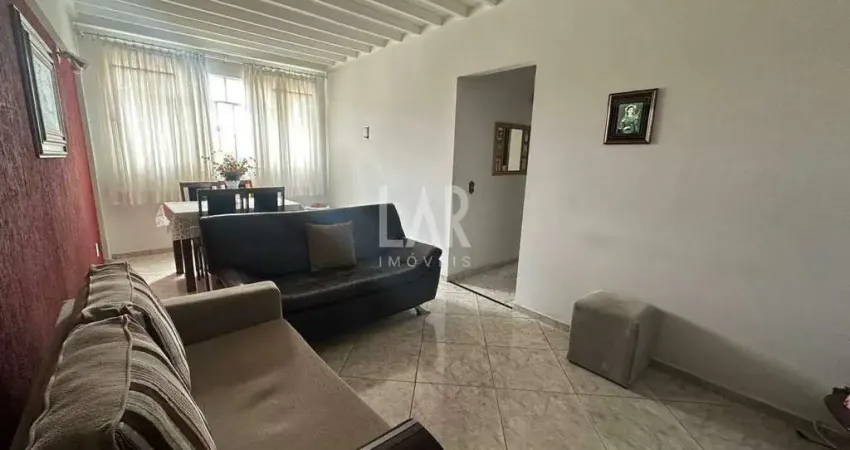 Apartamento à venda, 3 quartos, 1 suíte, 1 vaga, dona clara - belo horizonte/mg