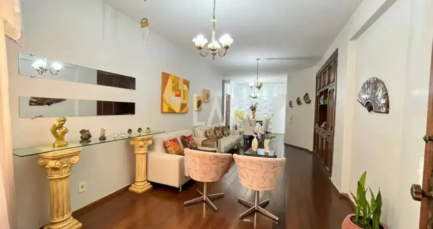 Apartamento à venda, 3 quartos, 1 suíte, 1 vaga, luxemburgo - belo horizonte/mg