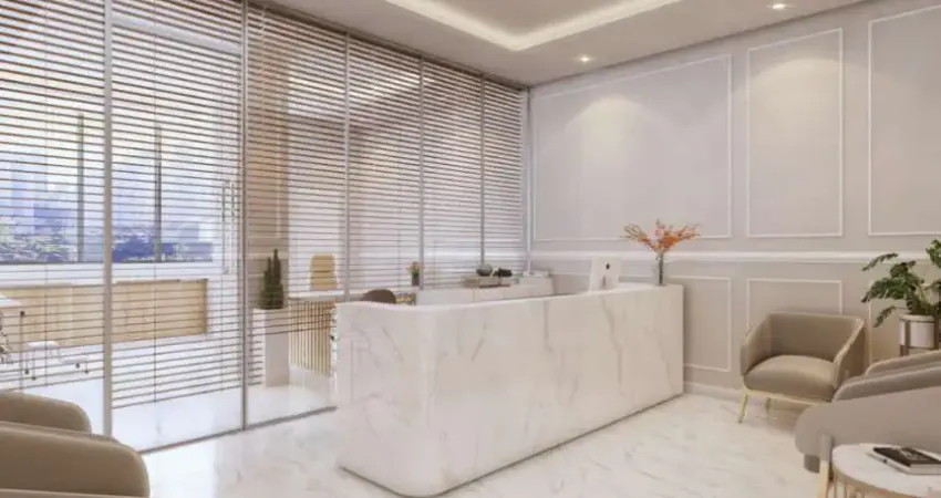 Sala comercial à venda na Rodovia Januário Carneiro, --, Vale do Sereno, Nova Lima