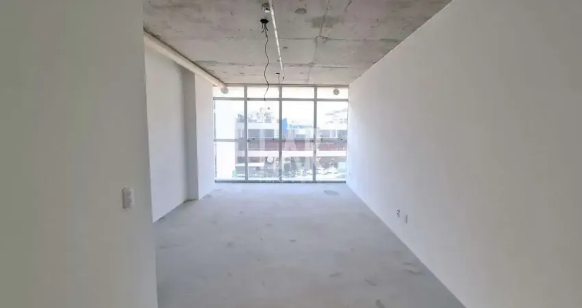Sala comercial à venda na Rodovia Januário Carneiro, --, Vale do Sereno, Nova Lima