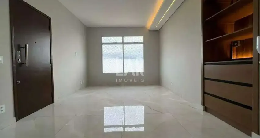 Apartamento para aluguel, 3 quartos, 1 suíte, 1 vaga, graça - belo horizonte/mg