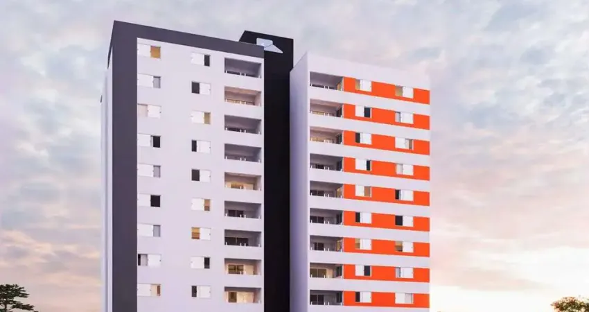 Apartamento à venda, 2 quartos, 1 suíte, 1 vaga, dom cabral - belo horizonte/mg