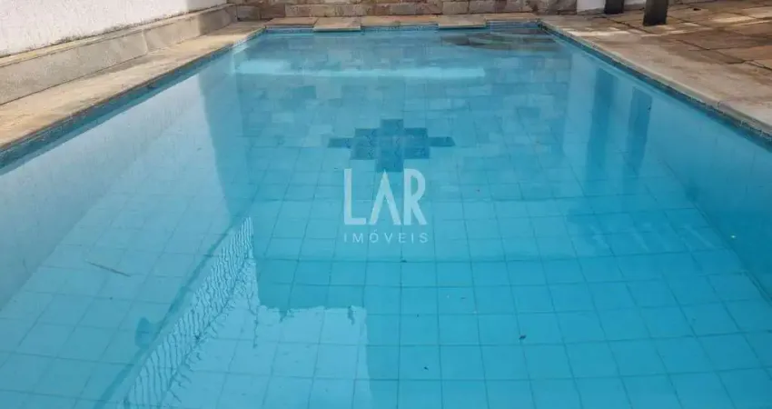 Casa à venda, 4 quartos, 1 suíte, 2 vagas, São Bento - Belo Horizonte/MG