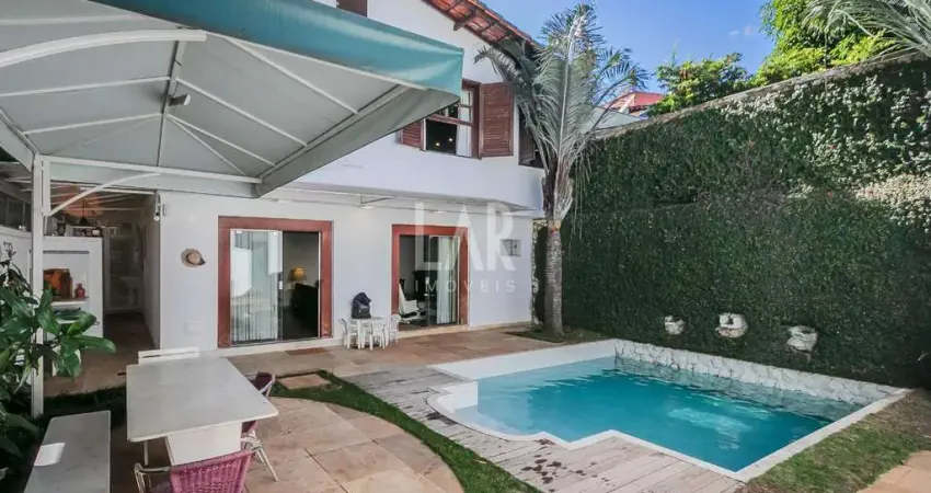 Casa para aluguel, 4 quartos, 2 suítes, 5 vagas, Serra - Belo Horizonte/MG