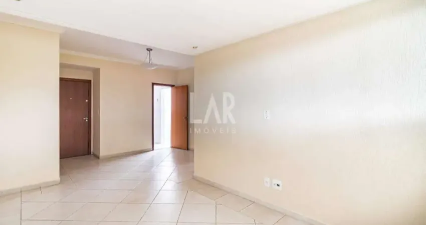 Apartamento para aluguel, 2 quartos, 1 suíte, 2 vagas, Itapoã - Belo Horizonte/MG