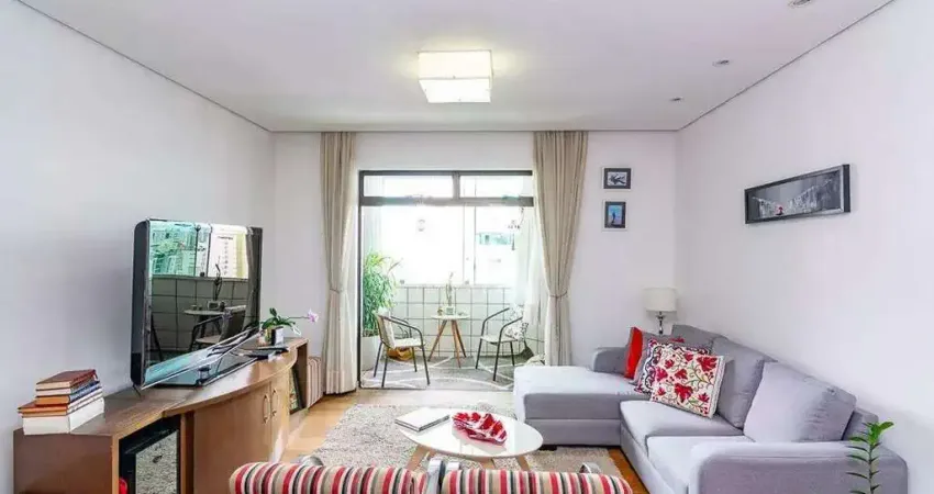 Apartamento à venda, 3 quartos, 1 suíte, 2 vagas, Gutierrez - Belo Horizonte/MG