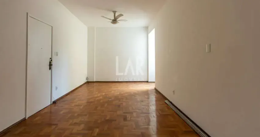 Apartamento com 2 quartos para alugar na Rua André Cavalcanti, --, Gutierrez, Belo Horizonte