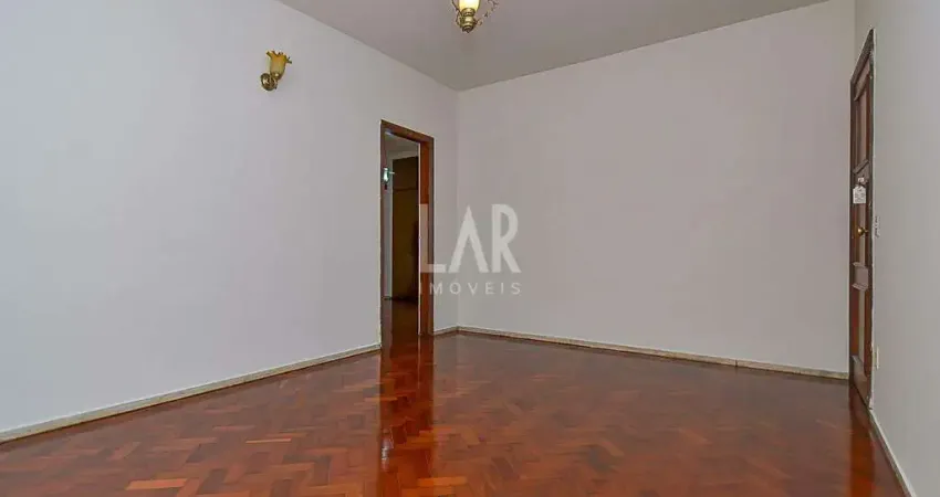 Área Privativa para aluguel, 3 quartos, 1 suíte, 2 vagas, Alto Barroca - Belo Horizonte/MG