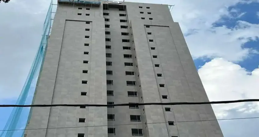 Apartamento à venda, 3 quartos, 1 suíte, 2 vagas, Gutierrez - Belo Horizonte/MG