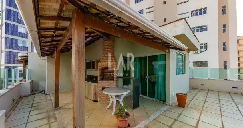 Cobertura à venda, 3 quartos, 1 suíte, 2 vagas, Buritis - Belo Horizonte/MG