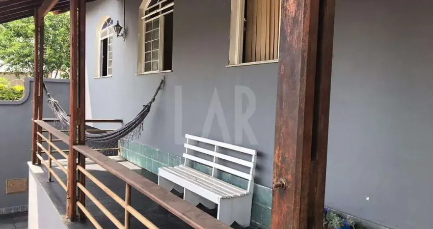 Casa para aluguel, 3 quartos, 1 suíte, 2 vagas, Planalto - Belo Horizonte/MG