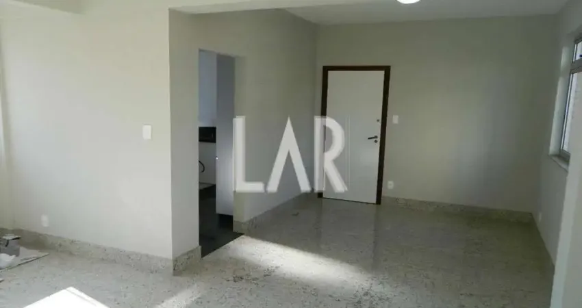 Apartamento para aluguel, 3 quartos, 1 suíte, 5 vagas, Nova Suíssa - Belo Horizonte/MG