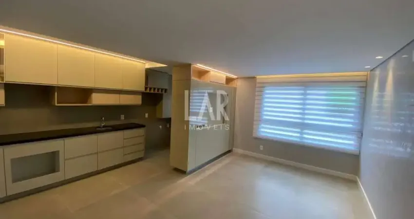 Apartamento com 55m² 01 Quarto 01 vaga de garagem à venda no bairro Santo Agostinho, em Belo Horizonte/MG.