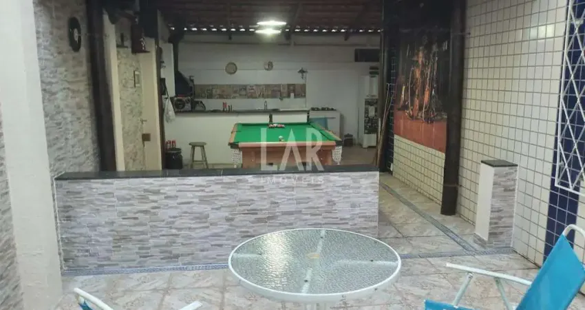 Área Privativa à venda, 3 quartos, 1 suíte, 2 vagas, Graça - Belo Horizonte/MG