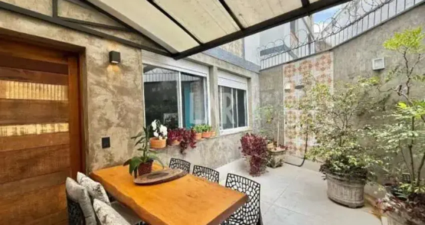 Área Privativa à venda, 3 quartos, 1 suíte, 1 vaga, São Pedro - Belo Horizonte/MG