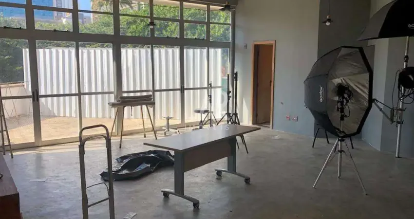 Andar Corrido à venda, 1 vaga, Santo Agostinho - Belo Horizonte/MG