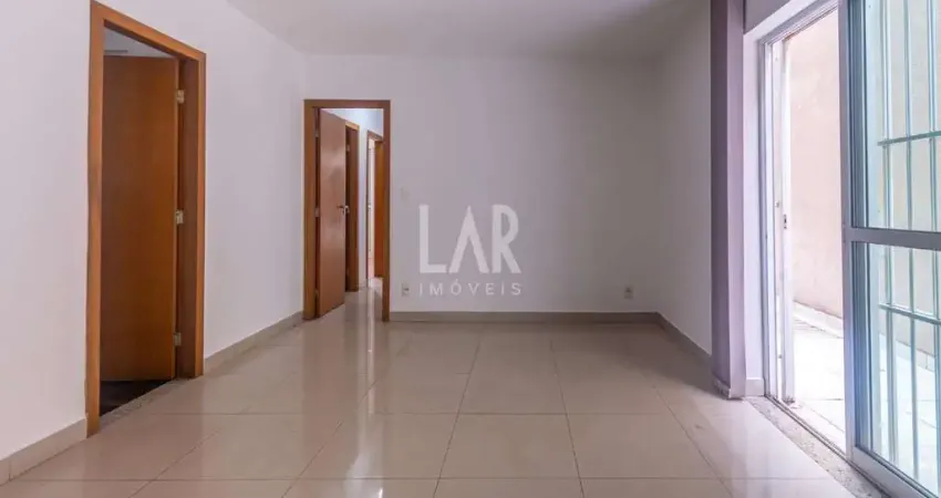 Área Privativa à venda, 3 quartos, 1 suíte, 2 vagas, Prado - Belo Horizonte/MG