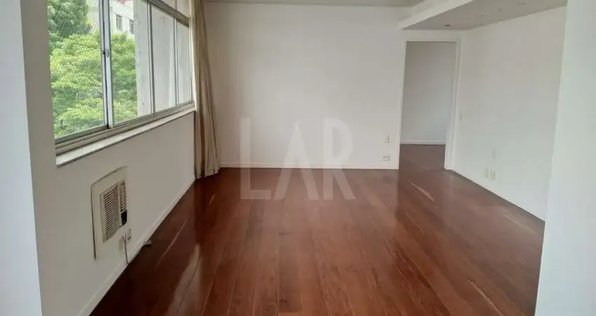 Apartamento para aluguel, 3 quartos, 1 suíte, 2 vagas, Santo Antônio - Belo Horizonte/MG