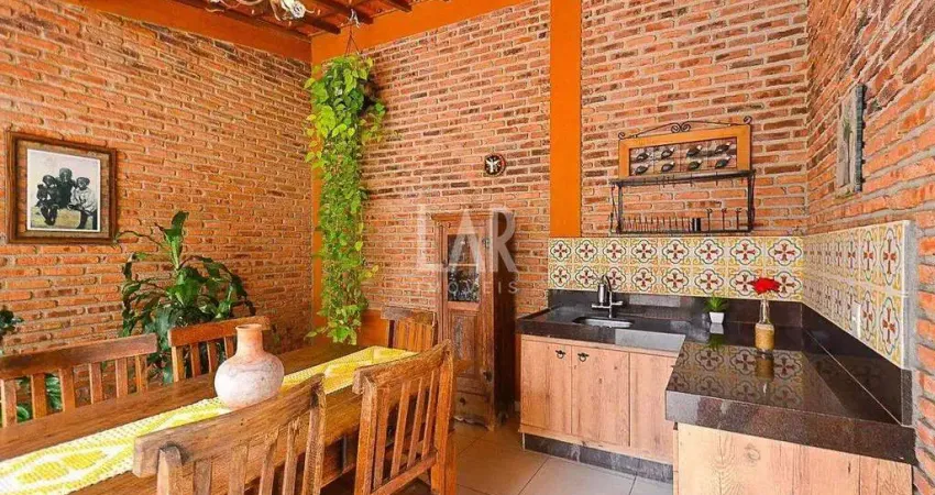 Área Privativa à venda, 3 quartos, 1 suíte, 2 vagas, Cidade Nova - Belo Horizonte/MG