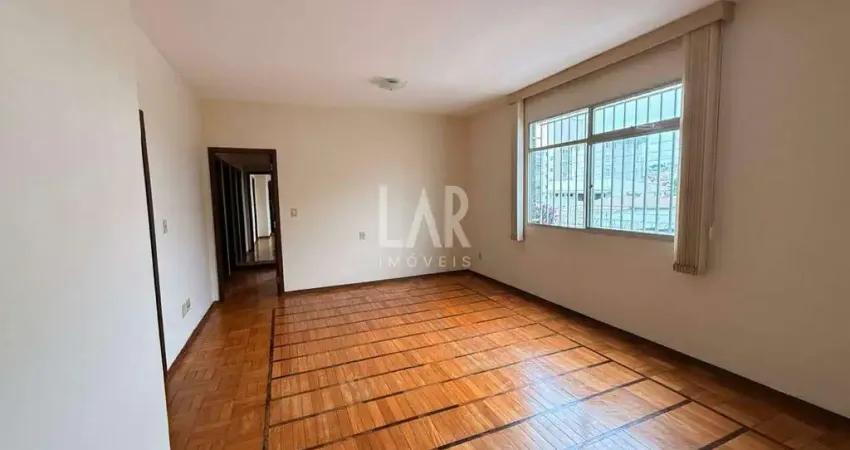 Apartamento à venda, 3 quartos, 1 vaga, Padre Eustáquio - Belo Horizonte/MG