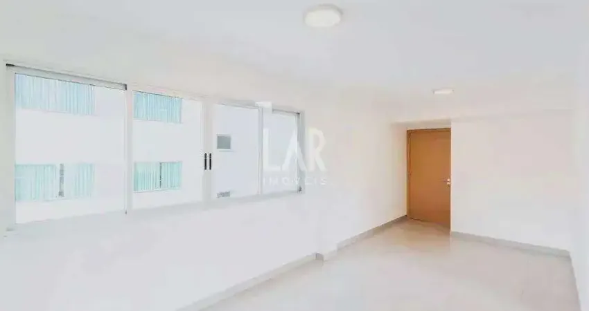 Apartamento à venda, 2 quartos, 1 suíte, 2 vagas, Boa Viagem - Belo Horizonte/MG