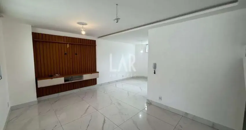 Casa Geminada à venda, 3 quartos, 1 suíte, 2 vagas, Santa Rosa - Belo Horizonte/MG