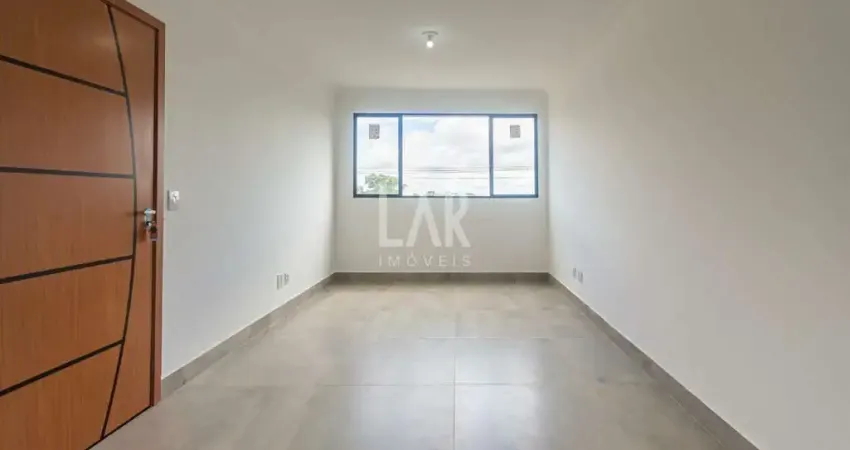 Apartamento à venda, 3 quartos, 1 suíte, 2 vagas, Sagrada Família - Belo Horizonte/MG