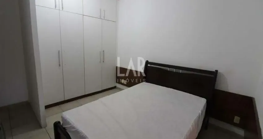 Flat para aluguel, 1 quarto, 1 suíte, Centro - Belo Horizonte/MG