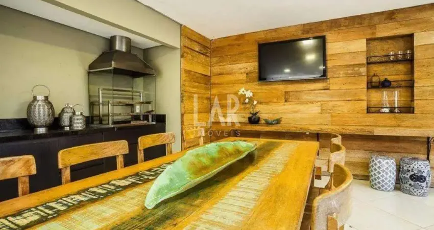 Casa à venda, 4 quartos, 1 suíte, 5 vagas, Bandeirantes (Pampulha) - Belo Horizonte/MG