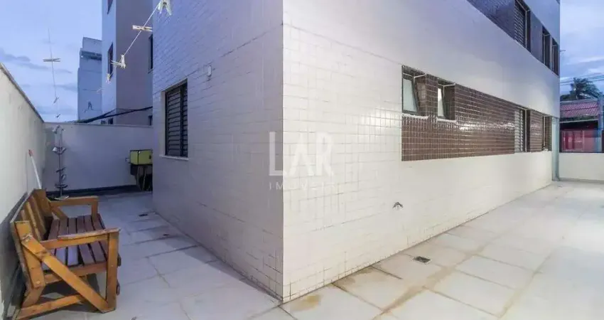 Área Privativa à venda, 3 quartos, 1 suíte, 3 vagas, Sagrada Família - Belo Horizonte/MG