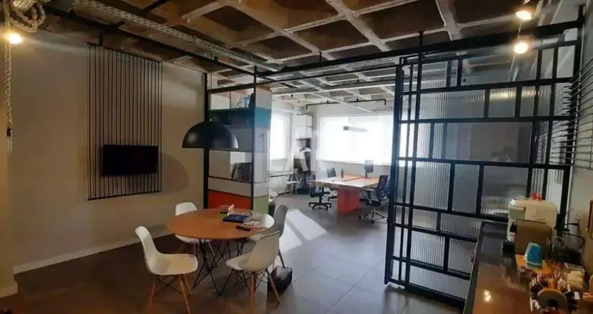 Sala comercial para alugar na Rua dos Timbiras, --, Lourdes, Belo Horizonte