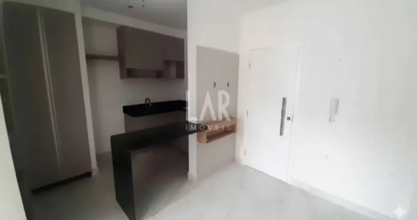 Flat para aluguel, 1 quarto, 1 suíte, 1 vaga, Estoril - Belo Horizonte/MG