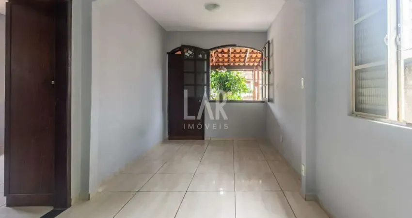 Casa para aluguel, 3 quartos, 1 suíte, 6 vagas, União - Belo Horizonte/MG