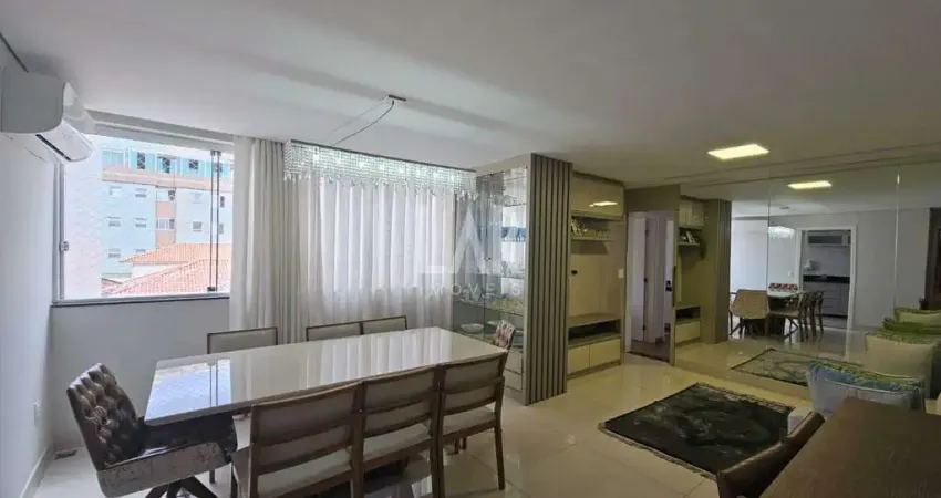 Apartamento para aluguel, 3 quartos, 1 suíte, 2 vagas, Floresta - Belo Horizonte/MG