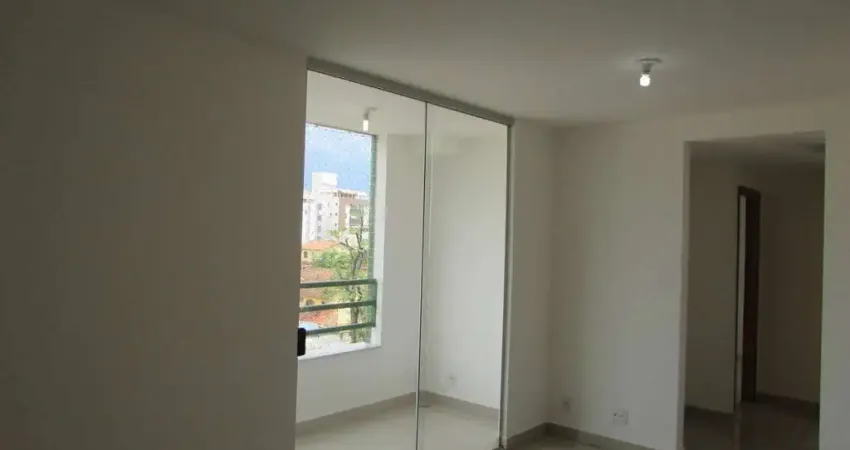 Apartamento à venda, 2 quartos, 1 suíte, 1 vaga, Itapoã - Belo Horizonte/MG