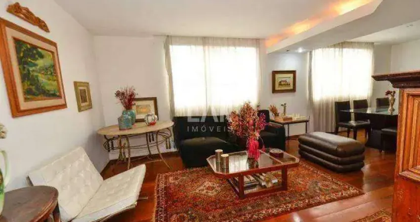 Área Privativa à venda, 4 quartos, 1 suíte, 2 vagas, Cruzeiro - Belo Horizonte/MG