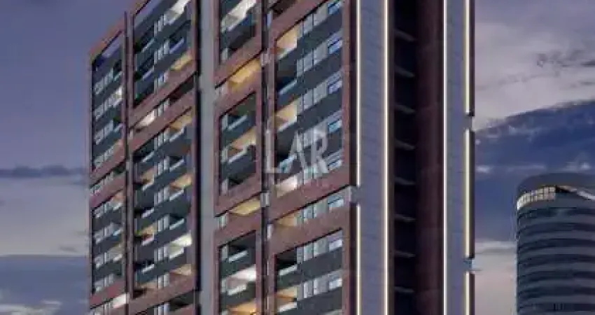 Apartamento à venda, 1 quarto, 1 suíte, 2 vagas, Vale do Sereno - Nova Lima/MG